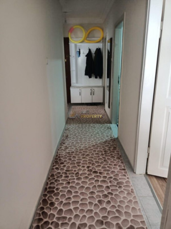 Квартира планировки 2+1, 110м2 с отдельной кухней в районе Махмутлар - Ракурс 13