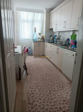 Квартира планировки 2+1, 110м2 с отдельной кухней в районе Махмутлар - Ракурс 19