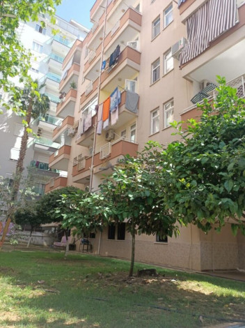 Квартира планировки 2+1, 110м2 с отдельной кухней в районе Махмутлар - Ракурс 25