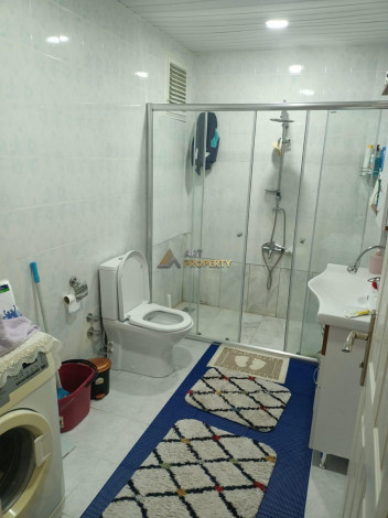 Квартира планировки 2+1, 110м2 с отдельной кухней в районе Махмутлар - Ракурс 27