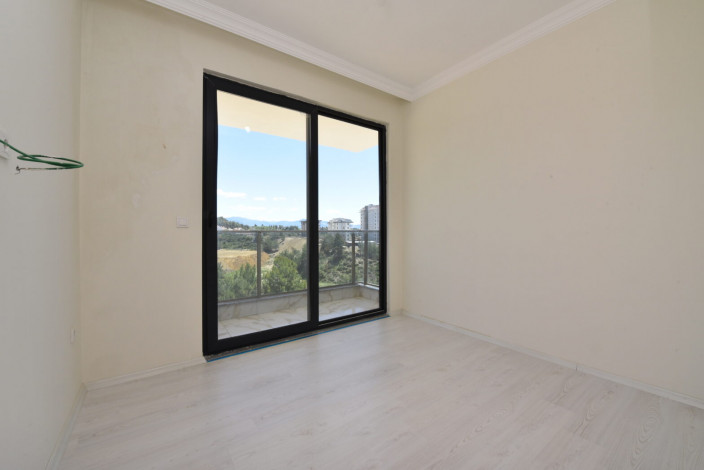 Новые апартаменты планировок 1+1, 2+1 в новом ЖК, районо Авсаллар - Ракурс 14