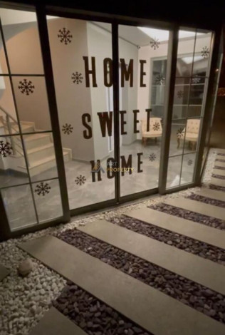 Апартаменты планировки 2+1, 100м2 в районе Клеопатры - Ракурс 11