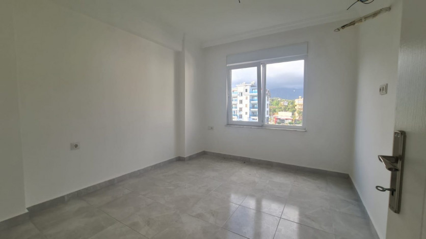 Квартира 1+1 в новом доме у моря в Кестеле, 55 м2. - Ракурс 18