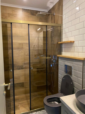 Апартаменты планировки 2+1, 100м2 в районе Клеопатры - Ракурс 18