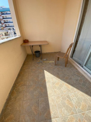 Меблированная квартира планировки 1+1, 75м2 в районе Махмутлар - Ракурс 7