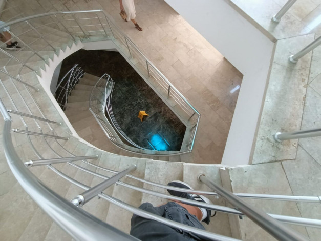 Просторная меблированная квартира планировки 2+1, 120м2 в районе Джикджилли - Ракурс 4