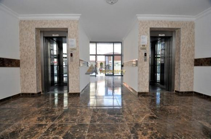 Просторная меблированная квартира планировки 2+1, 120м2 в районе Джикджилли - Ракурс 24