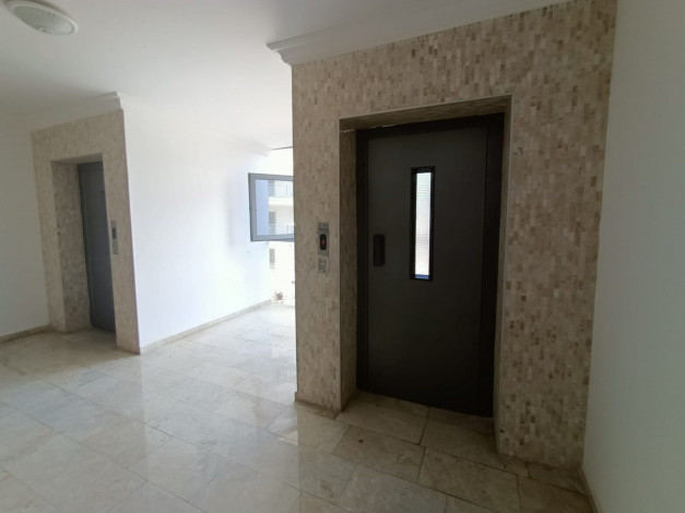 Просторная меблированная квартира планировки 2+1, 120м2 в районе Джикджилли - Ракурс 26