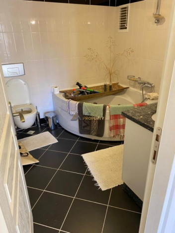 Уютная меблированная квартира планировки 2+1, 125м2 в районе Махмутлар - Ракурс 2