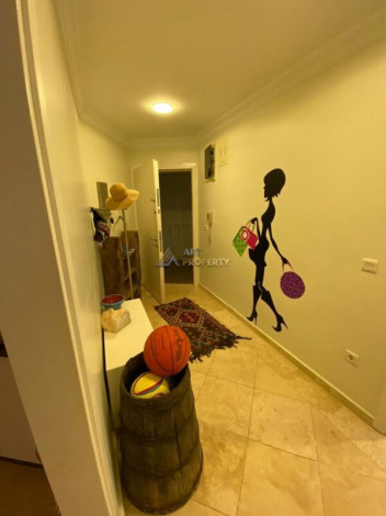 Уютная меблированная квартира планировки 2+1, 125м2 в районе Махмутлар - Ракурс 4