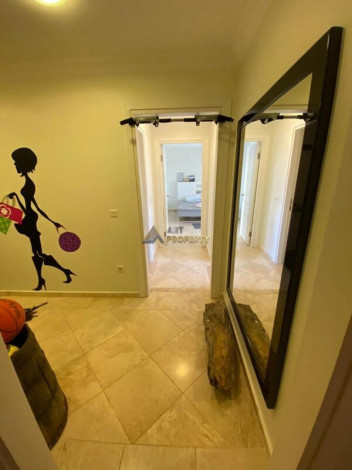 Уютная меблированная квартира планировки 2+1, 125м2 в районе Махмутлар - Ракурс 5