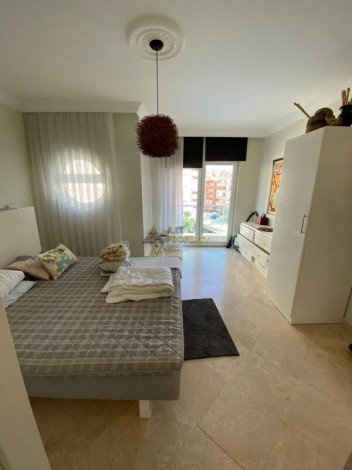 Уютная меблированная квартира планировки 2+1, 125м2 в районе Махмутлар - Ракурс 7