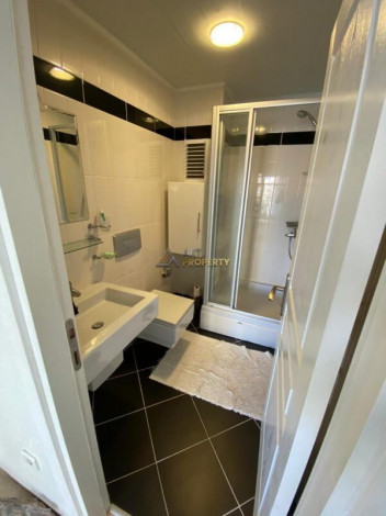 Уютная меблированная квартира планировки 2+1, 125м2 в районе Махмутлар - Ракурс 8