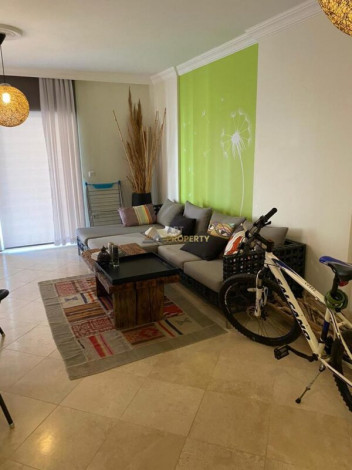 Уютная меблированная квартира планировки 2+1, 125м2 в районе Махмутлар - Ракурс 10