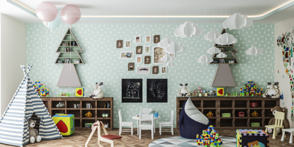 Новый проект в престижном европейском районе Оба - Ракурс 26