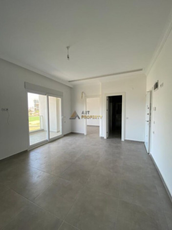 Квартира планировки 1+1, 56м2 в живописном районе Авсаллар - Ракурс 5