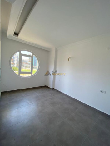 Квартира планировки 1+1, 56м2 в живописном районе Авсаллар - Ракурс 7