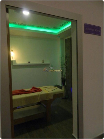 Меблированные апартаменты планировки 1+1, 75м2 в районе Джикджилли - Ракурс 4