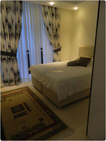 Меблированные апартаменты планировки 1+1, 75м2 в районе Джикджилли - Ракурс 5