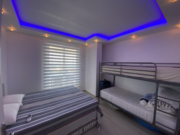 Квартира планировки 2+1, 115м2 в районе Авсаллар - Ракурс 7