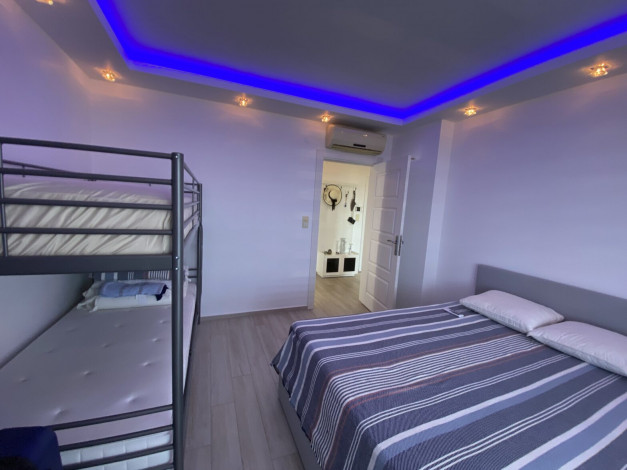 Квартира планировки 2+1, 115м2 в районе Авсаллар - Ракурс 8