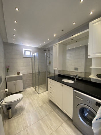 Квартира планировки 2+1, 115м2 в районе Авсаллар - Ракурс 9