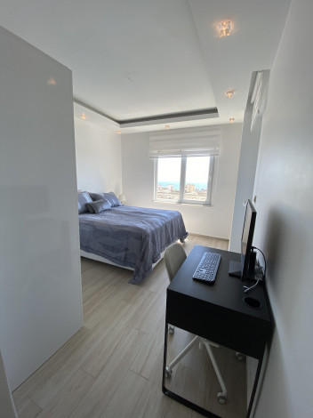 Квартира планировки 2+1, 115м2 в районе Авсаллар - Ракурс 12