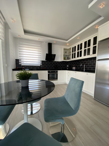 Квартира планировки 2+1, 115м2 в районе Авсаллар - Ракурс 18