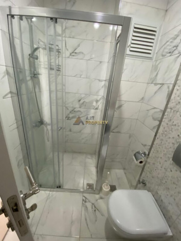 Пентхаус планировки 2+1, 125м2 в районе Авсаллар - Ракурс 2