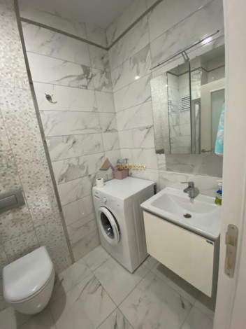 Пентхаус планировки 2+1, 125м2 в районе Авсаллар - Ракурс 3