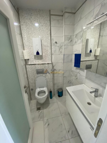 Пентхаус планировки 2+1, 125м2 в районе Авсаллар - Ракурс 9