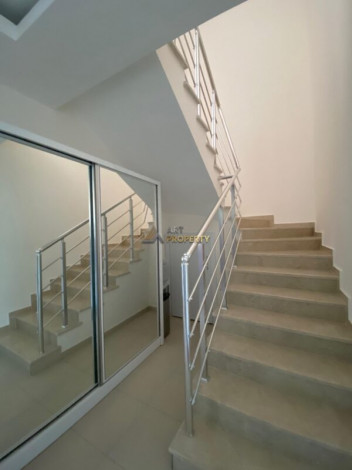 Пентхаус планировки 2+1, 125м2 в районе Авсаллар - Ракурс 15