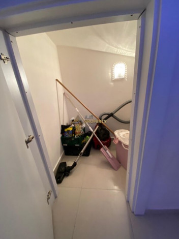 Пентхаус планировки 2+1, 125м2 в районе Авсаллар - Ракурс 17