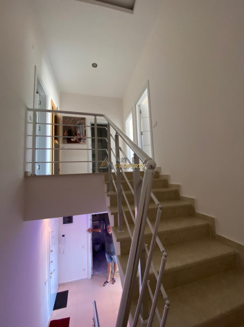 Пентхаус планировки 2+1, 125м2 в районе Авсаллар - Ракурс 19