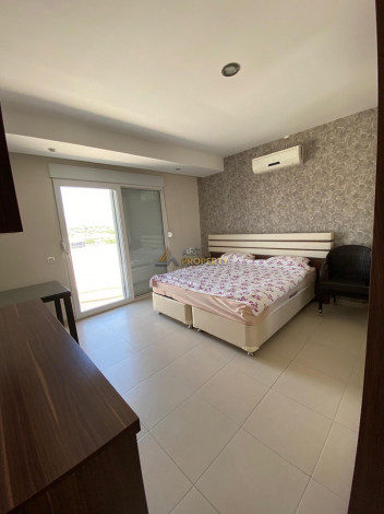 Пентхаус планировки 2+1, 125м2 в районе Авсаллар - Ракурс 21