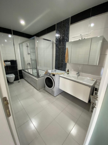 Пентхаус планировки 2+1, 125м2 в районе Авсаллар - Ракурс 22