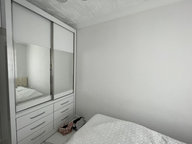 Уютная меблированная квартира планировки 1+1, 45м2 в районе Дамлаташ - Ракурс 4