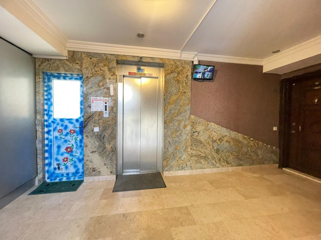 Меблированная квартира планировки 2+1, 135м2 в районе Махмутлар - Ракурс 3