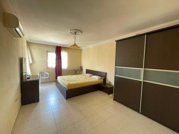 Меблированная квартира планировки 2+1, 135м2 в районе Махмутлар - Ракурс 4