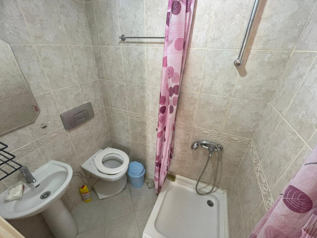 Меблированная квартира планировки 2+1, 135м2 в районе Махмутлар - Ракурс 8