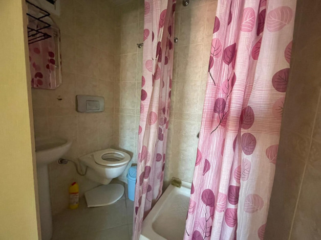 Меблированная квартира планировки 2+1, 135м2 в районе Махмутлар - Ракурс 10