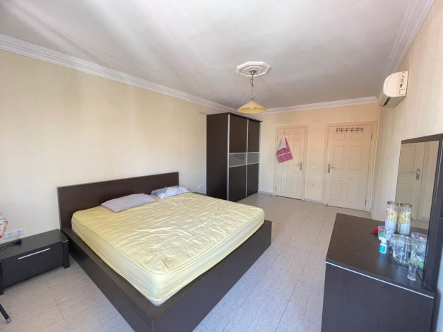 Меблированная квартира планировки 2+1, 135м2 в районе Махмутлар - Ракурс 13