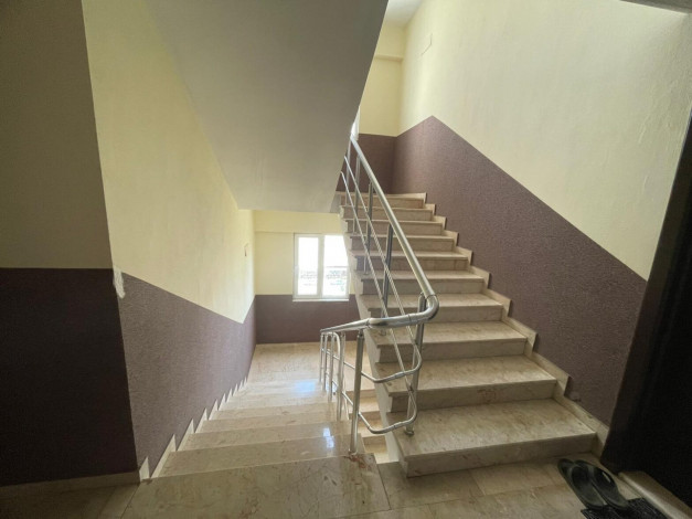 Меблированная квартира планировки 2+1, 135м2 в районе Махмутлар - Ракурс 19