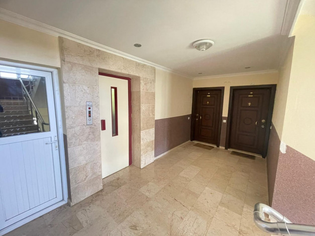 Меблированная квартира планировки 2+1, 135м2 в районе Махмутлар - Ракурс 29