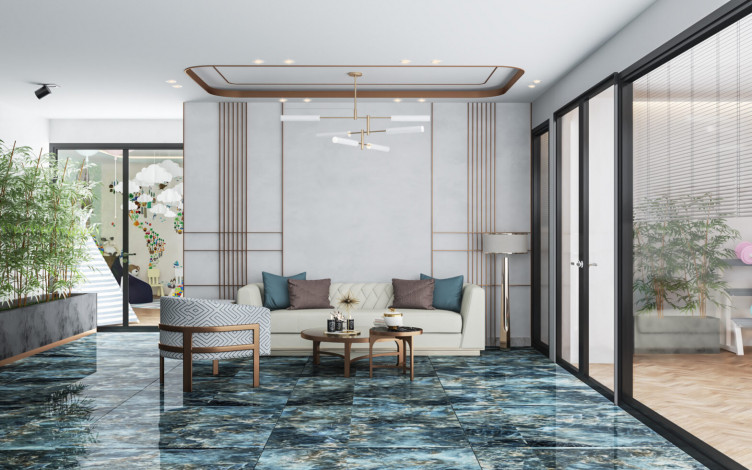 Инвестиционный проект с апартаментами 1+1, 2+1 в районе Авсаллар - Ракурс 18