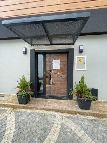 Роскошные виллы планировок 3+1 и 4+1 под гражданство, район Бекташ - Ракурс 4