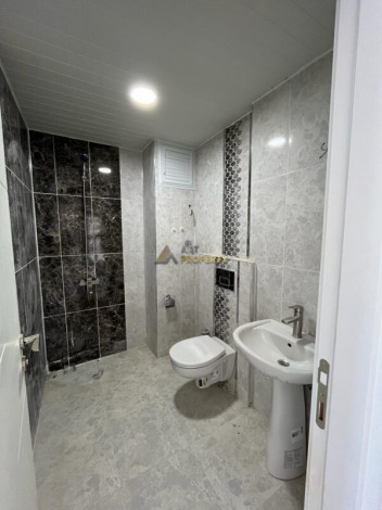 Апартаменты планировки 2+1, 105м2 с видом на море в районе Авсаллар - Ракурс 14