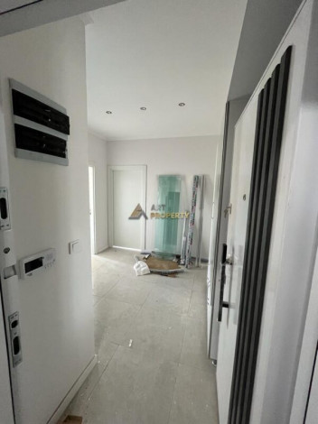 Апартаменты планировки 2+1, 105м2 с видом на море в районе Авсаллар - Ракурс 16