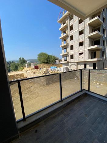 Апартаменты планировки 2+1, 110м2 в новом жилом комплексе, район Авсаллар - Ракурс 3