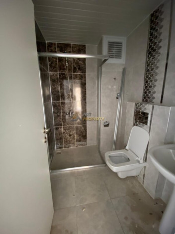 Апартаменты планировки 2+1, 110м2 в новом жилом комплексе, район Авсаллар - Ракурс 4